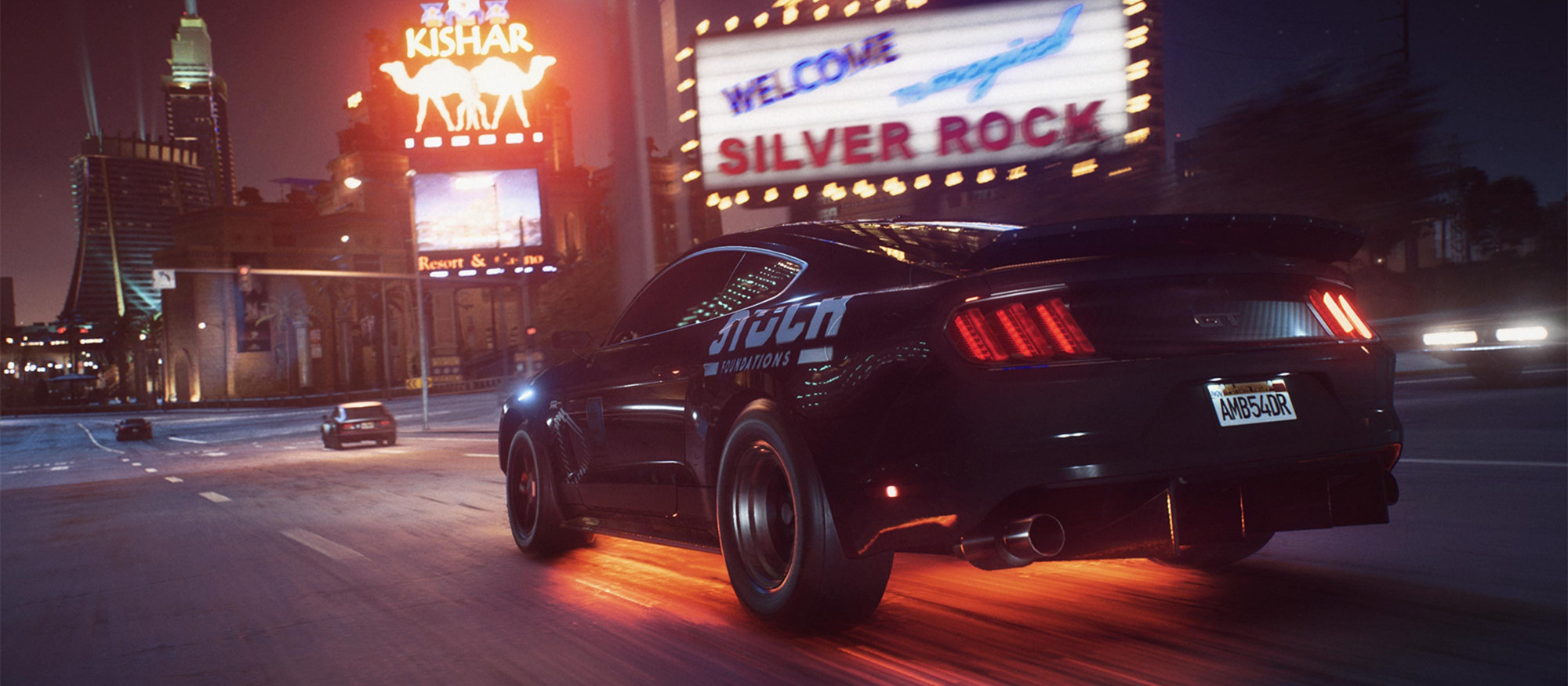 NFS : Payback