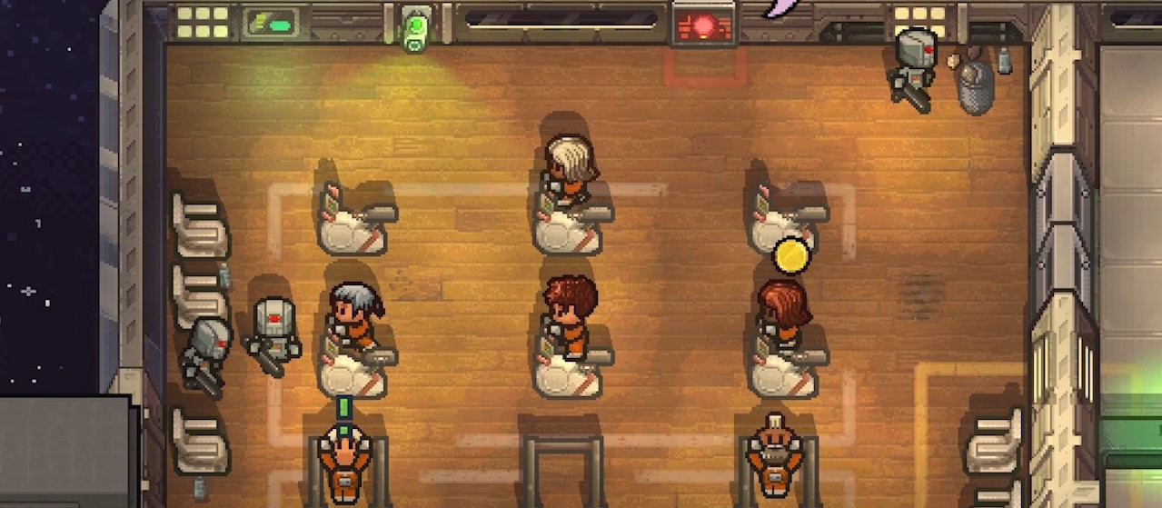 The Escapists 2