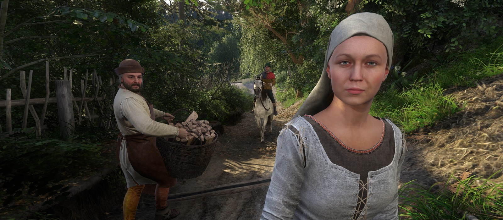 Kingdom Come : Deliverance