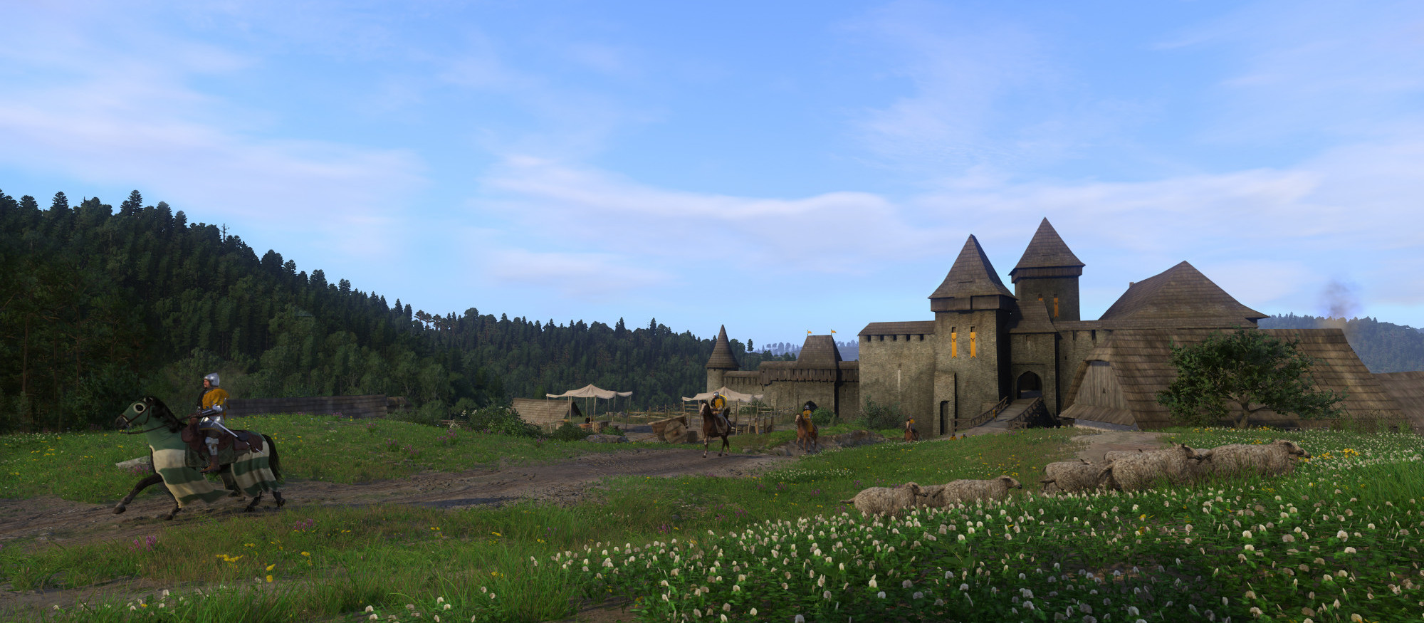 Kingdom Come : Deliverance