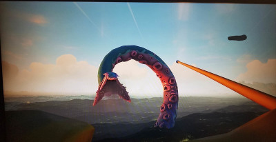 Sea of Thieves Kraken