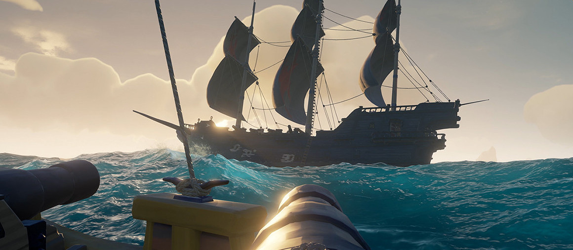 Sea of Thieves