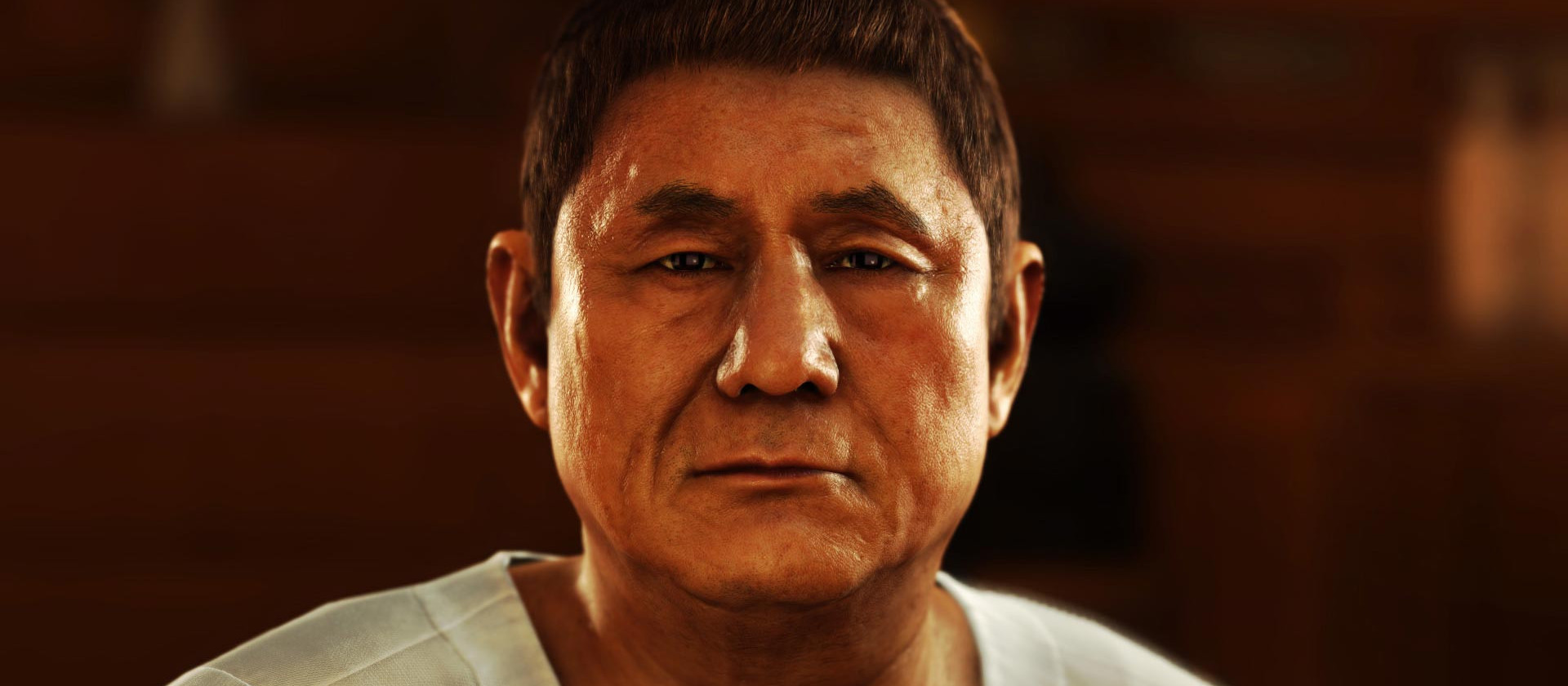 Beat Takeshi Kitano !