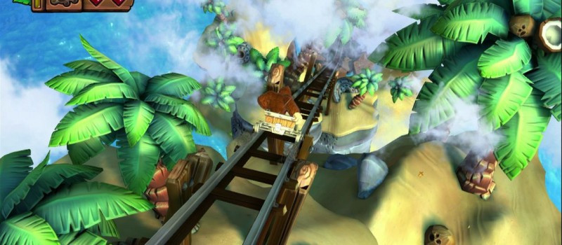 Donkey Kong Country : Tropical Freeze