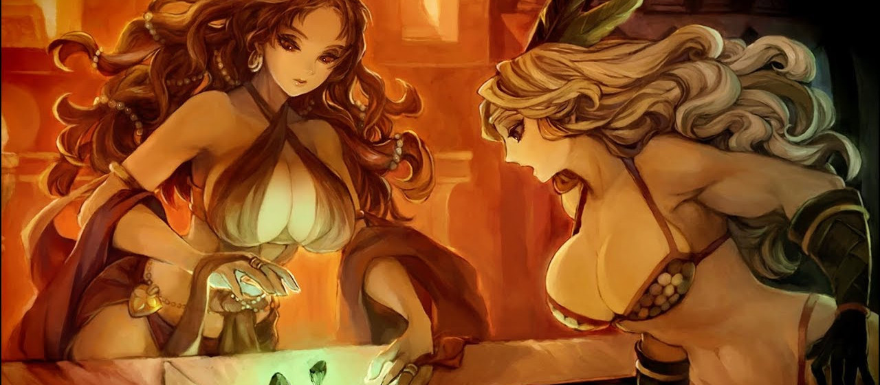 Dragon's Crown Pro