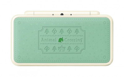 2DS XL