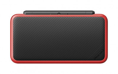 2DS XL