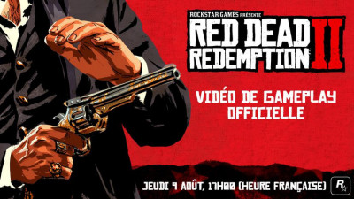 Red Dead Redemption 2