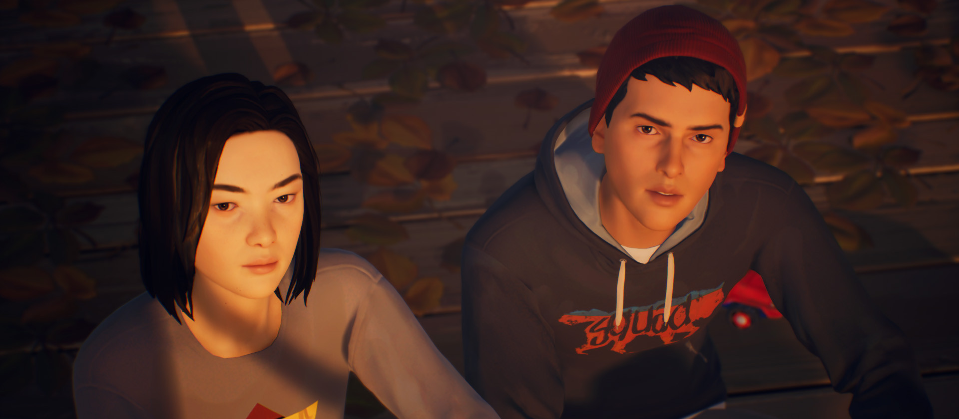 Life is Strange 2