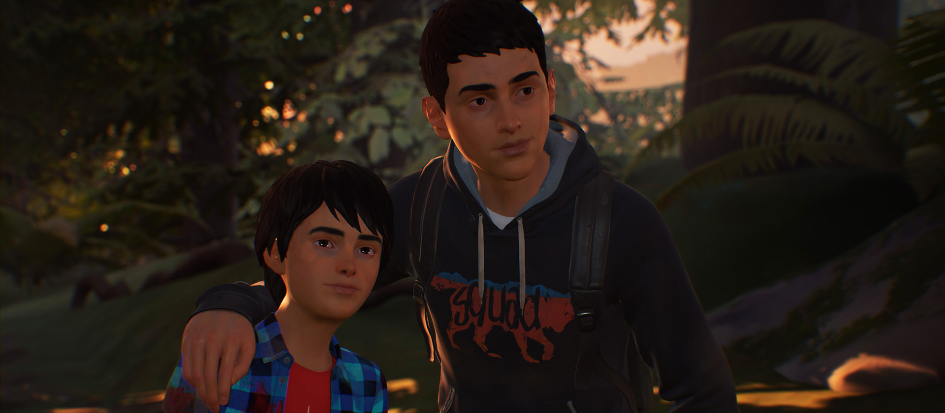 Life is Strange 2