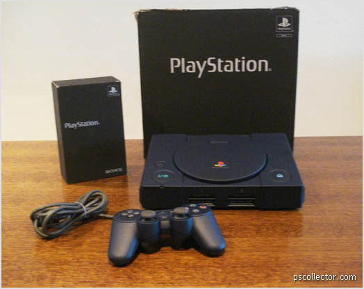 La Playstation 10 millions