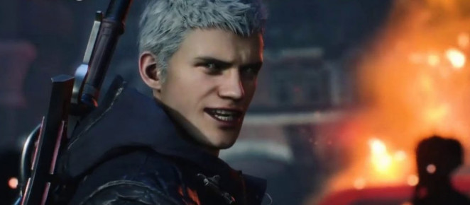 DMC 5