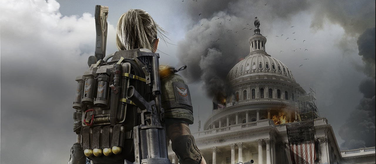 The Division 2