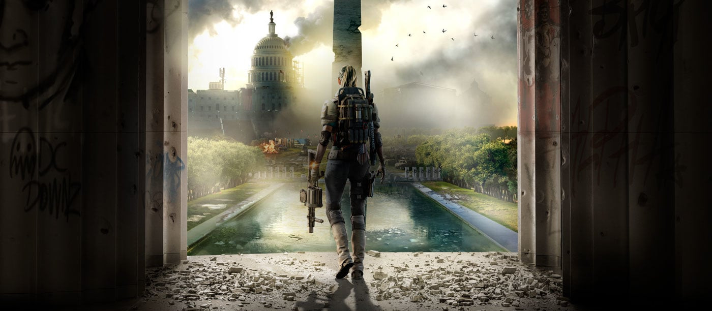 The Division 2