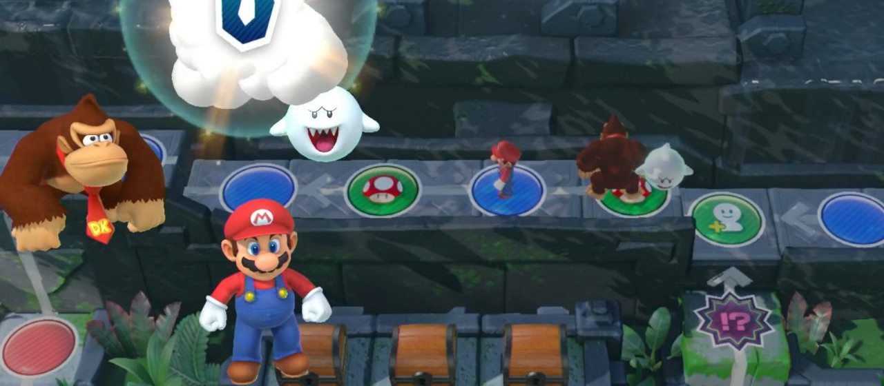 Super Mario Party