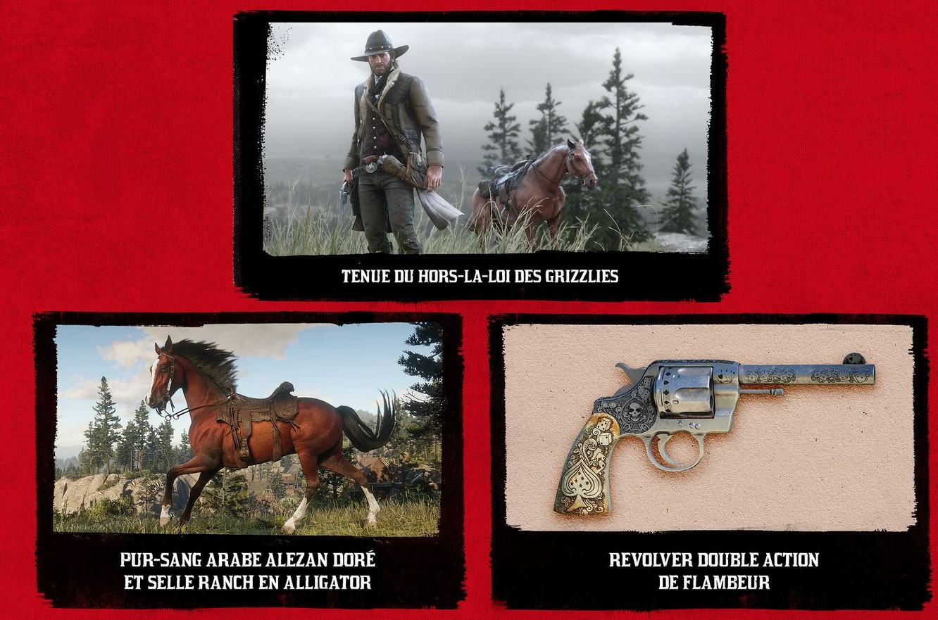 Red Dead Redemption 2