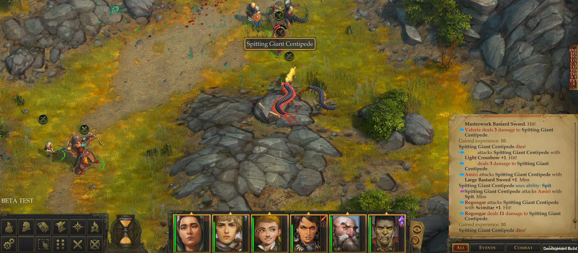 Pathfinder Pathfinder