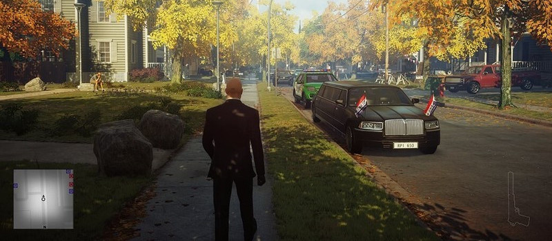 Hitman 2