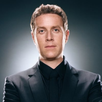 Geoff Keighley