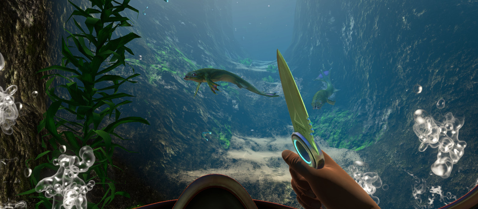 Subnautica