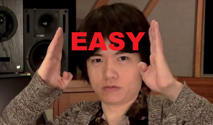 Masahiro Sakurai