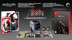 Aragami