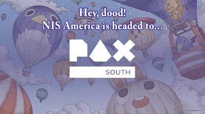 NIS America Pax South