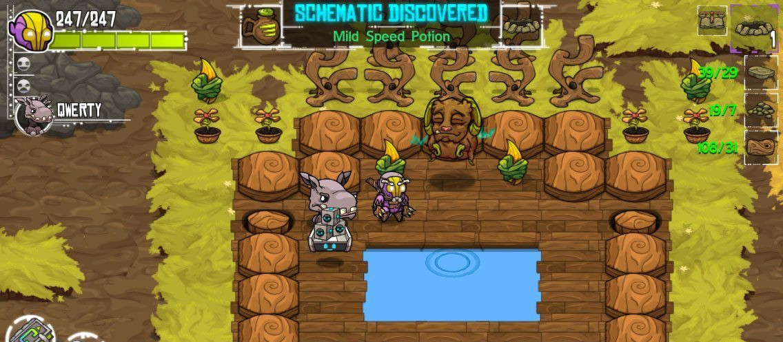 Crashlands