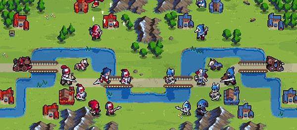 WarGroove