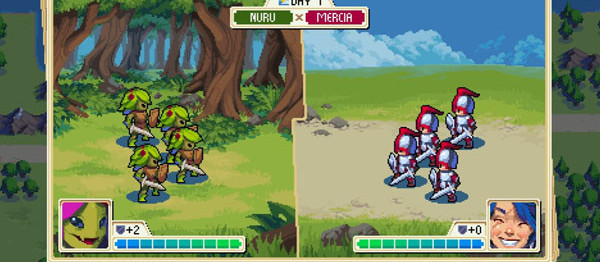 WarGroove