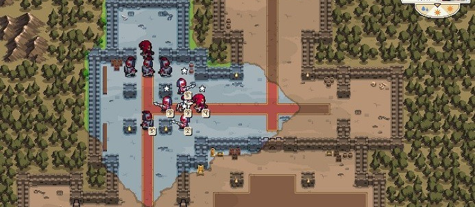 WarGroove