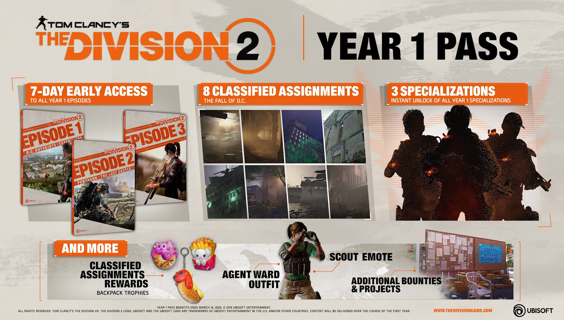 The Division 2