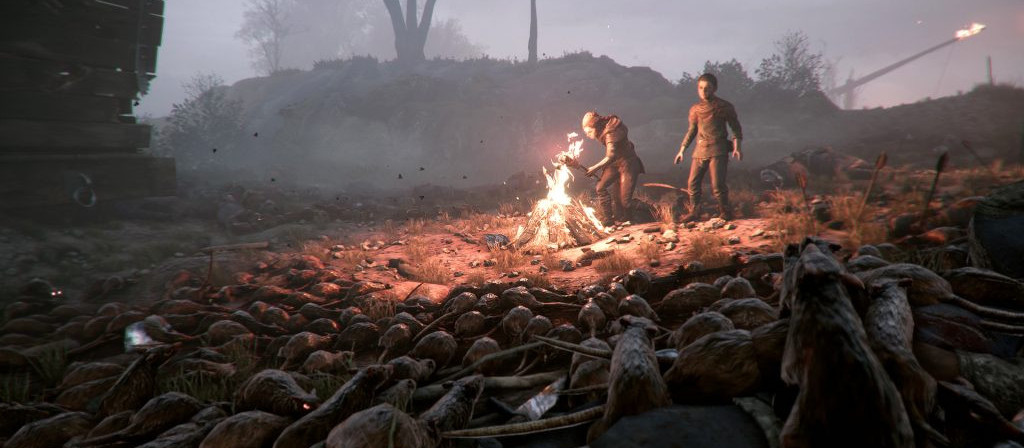 A Plague Tale : Innocence