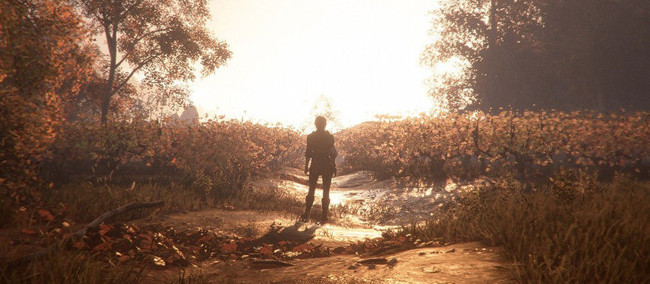 A Plague Tale : Innocence