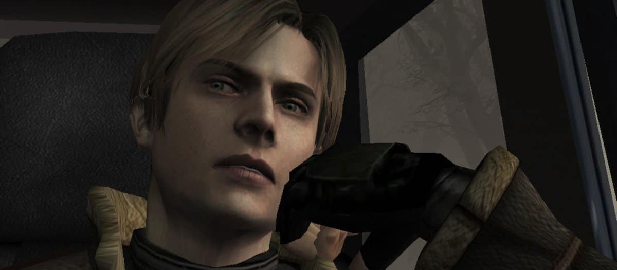 Resident Evil 4