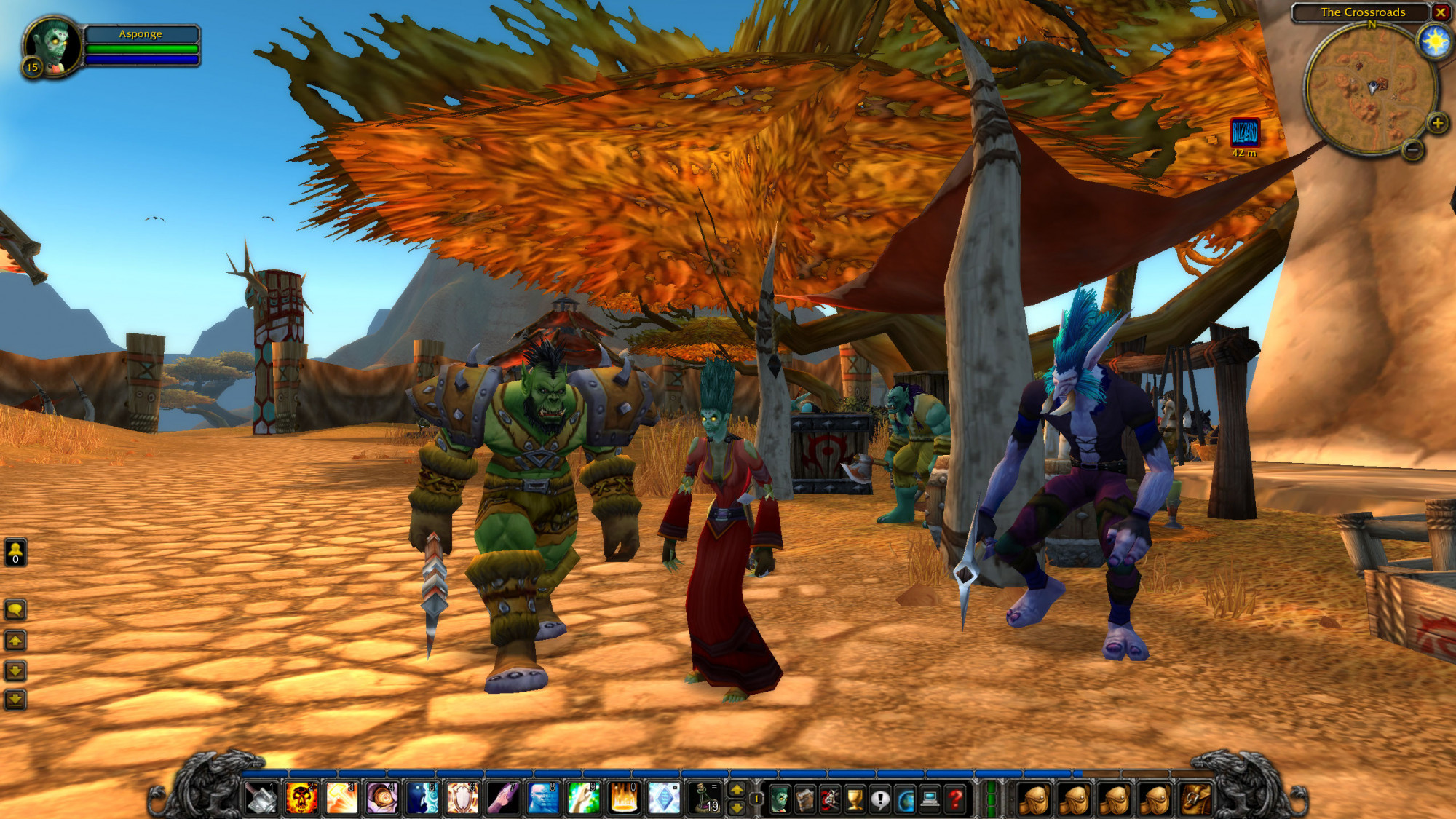 World of Warcraft Classic World of Warcraft Classic