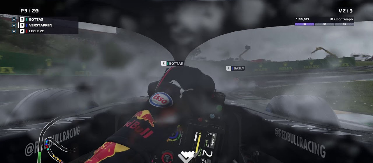 F1 2019