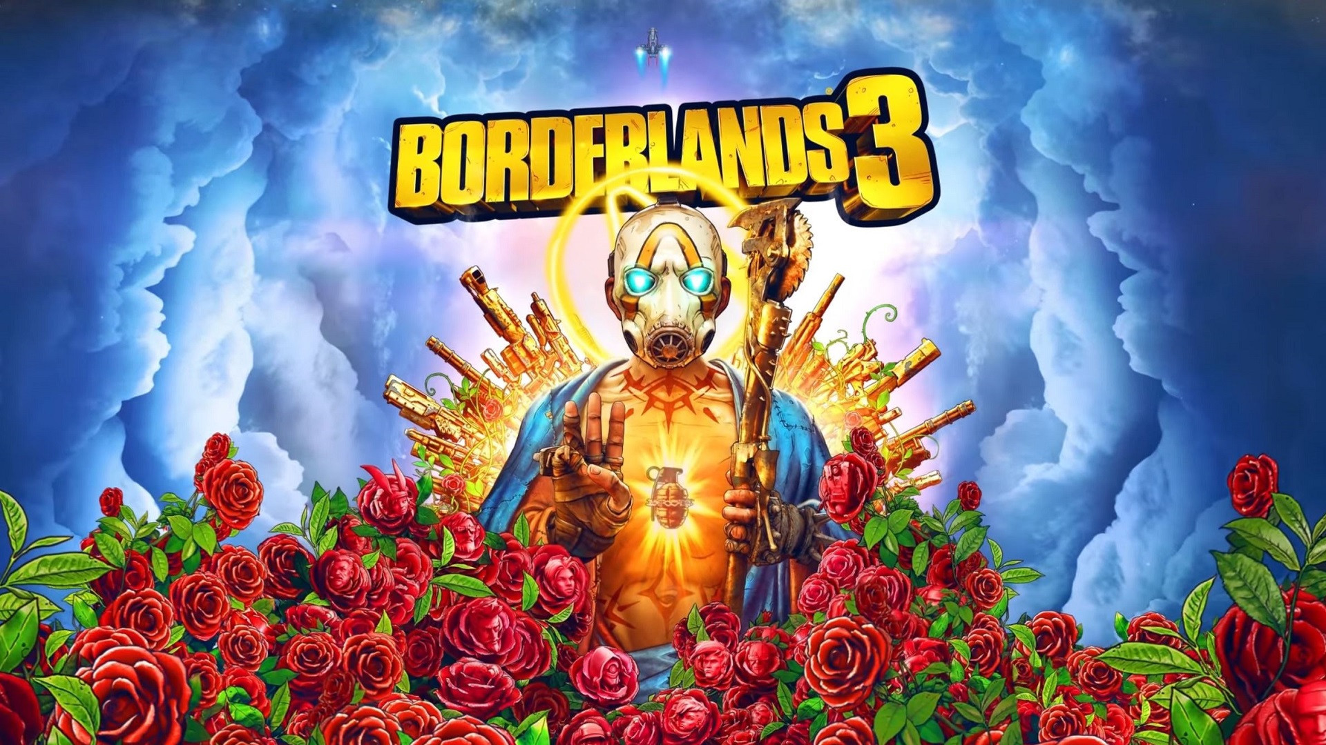 Borderlands 3