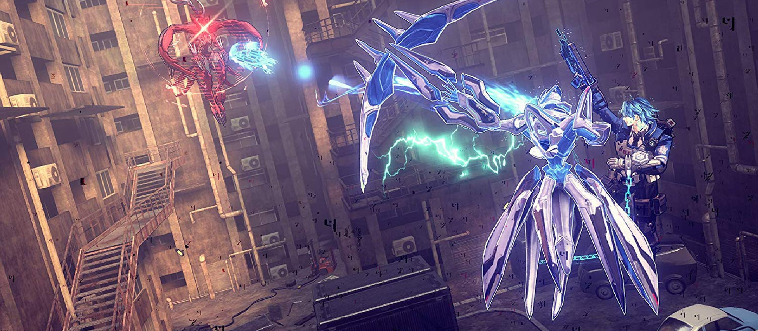 Astral Chain