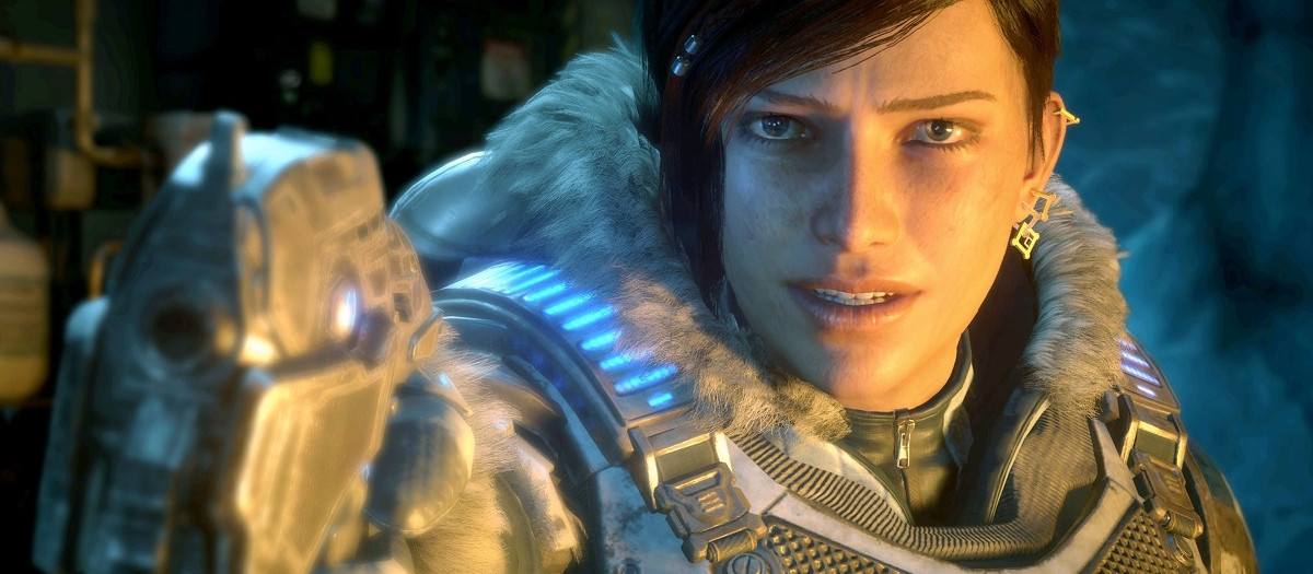 Gears 5