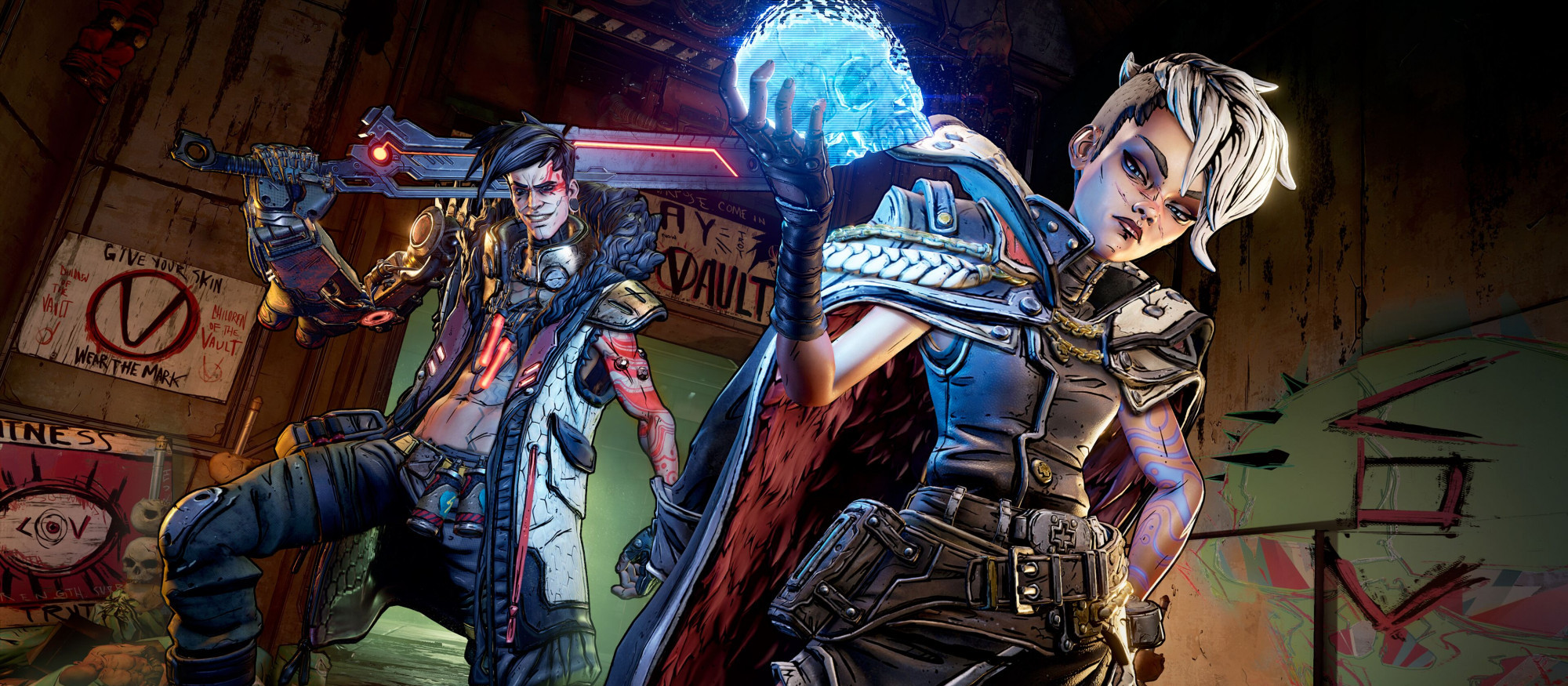 Borderlands 3