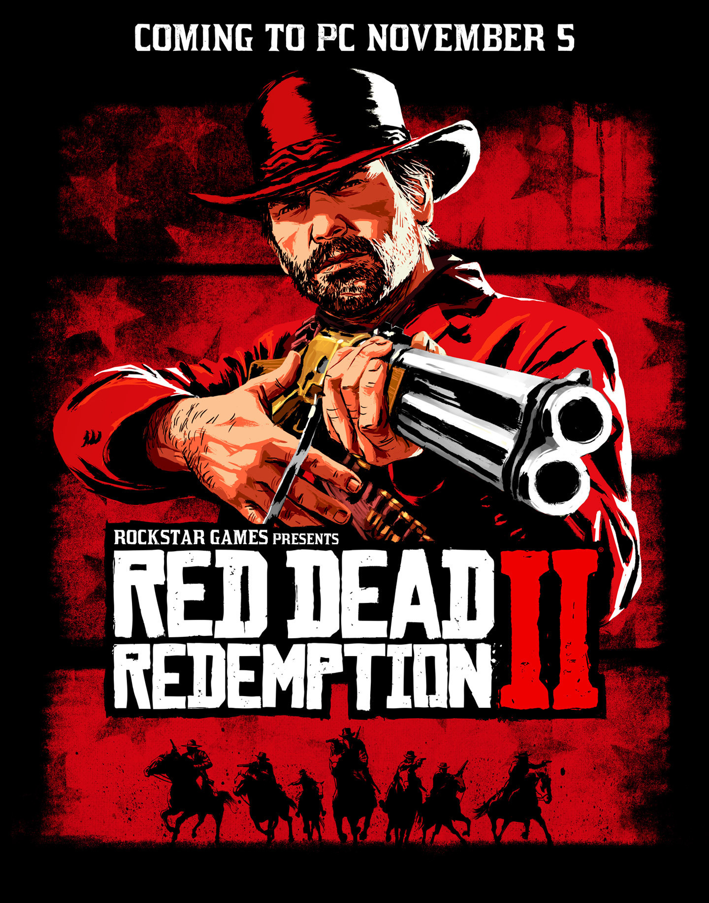 Red Dead Redemption II