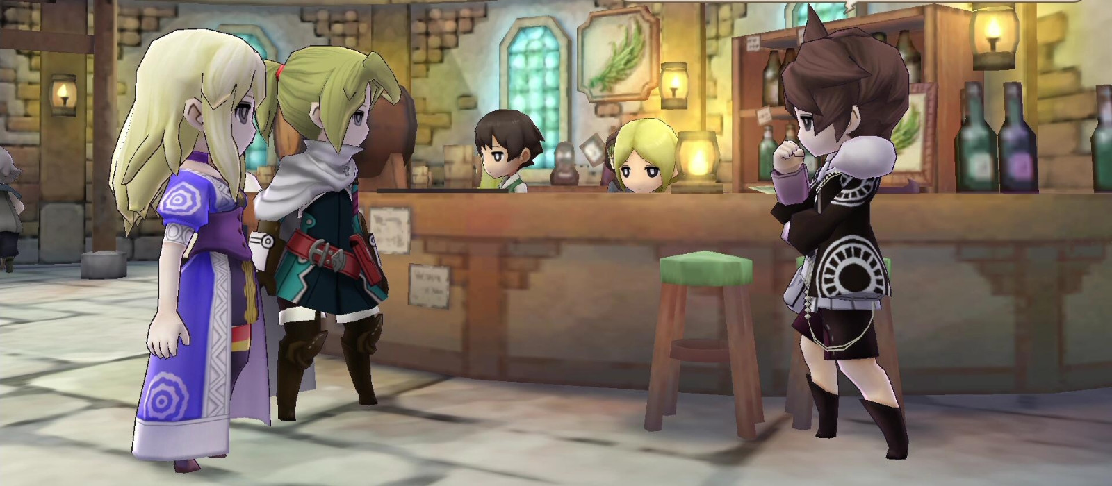 The Alliance Alive HD Remastered