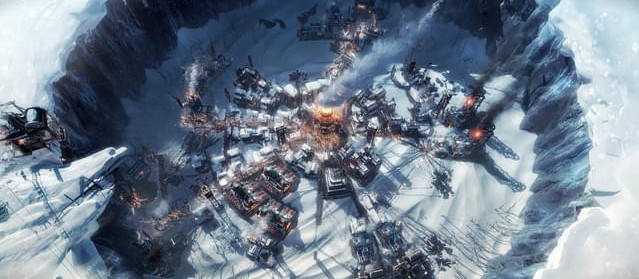 Frostpunk