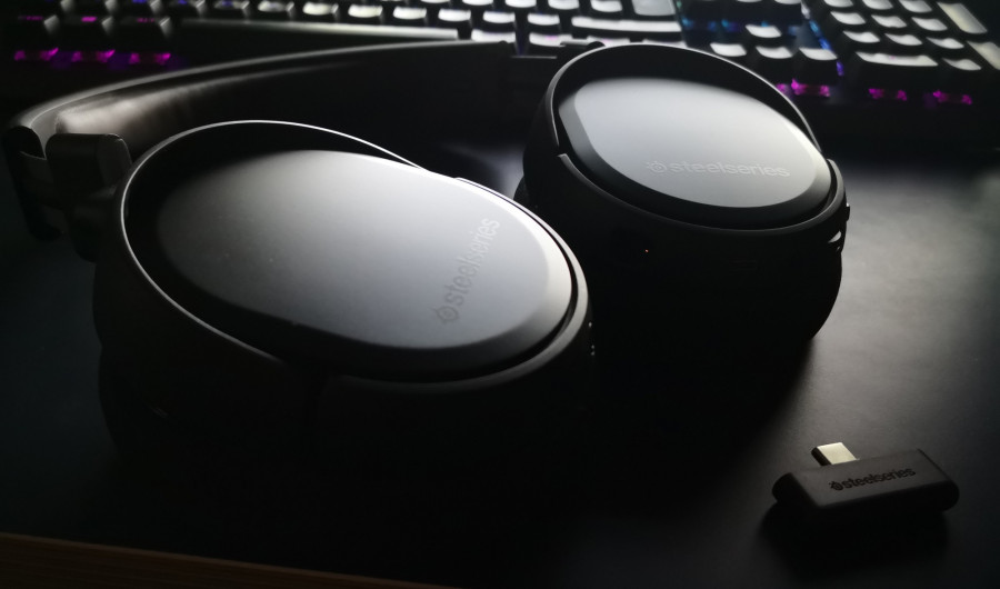 SteelSeries Arctis 1 Wireless