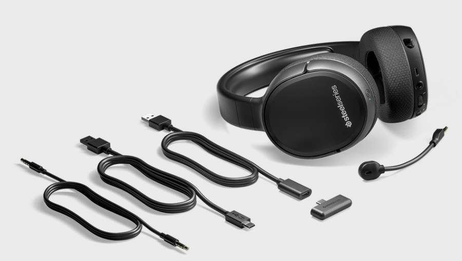 SteelSeries Arctis 1 Wireless