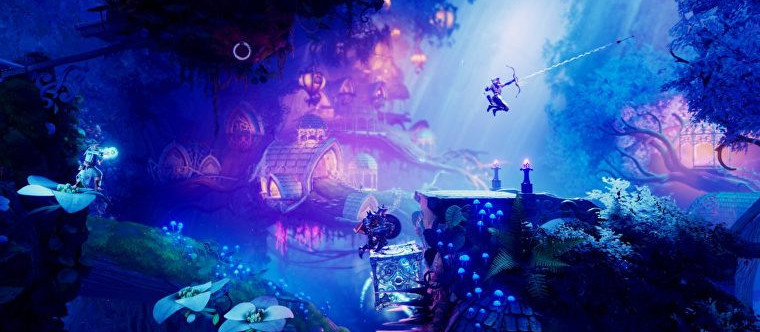 Trine 4