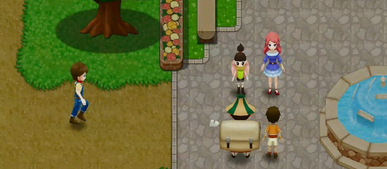 Harvest Moon : Lumière d'Espoir - Edition Spéciale