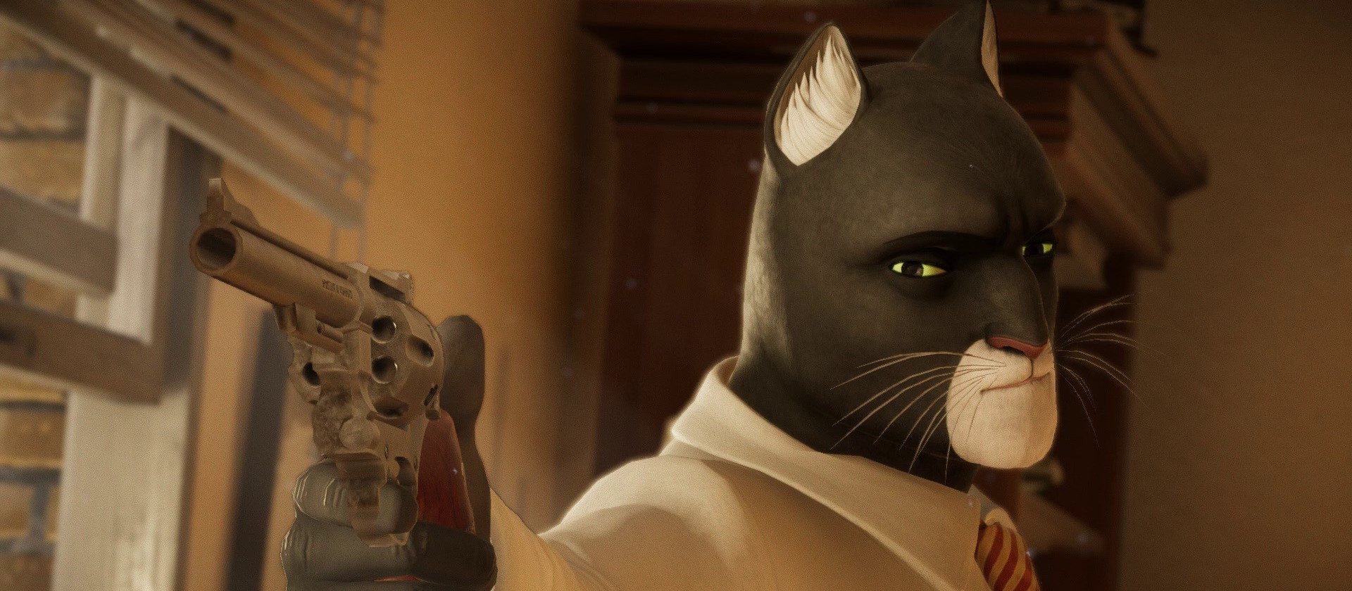 Blacksad : Under the Skin