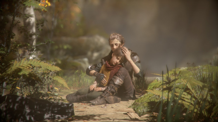 A Plague Tale : Innocence